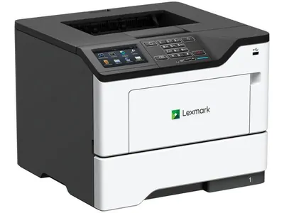 Замена головки на принтере Lexmark MS622DE в Перми